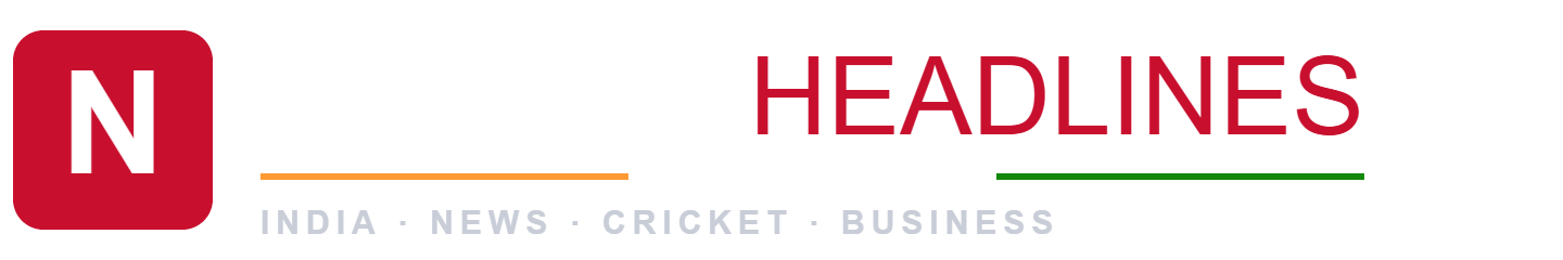 Nexgen Headlines India